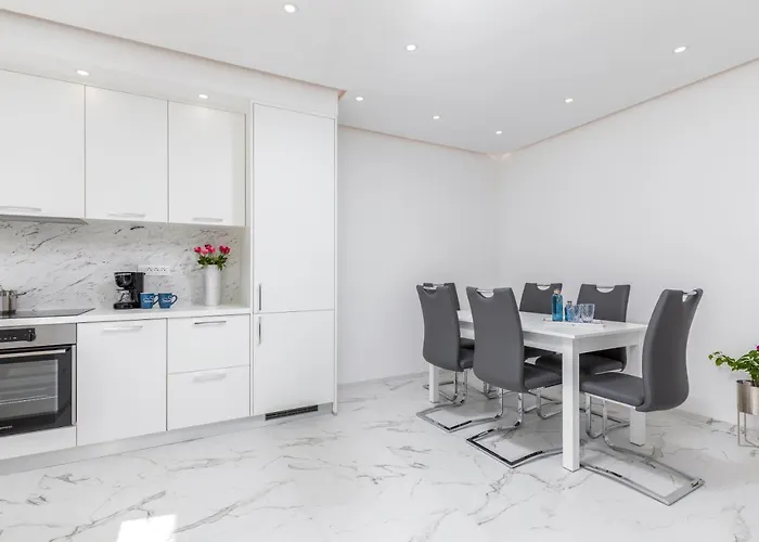 Apartman Knezevic A
