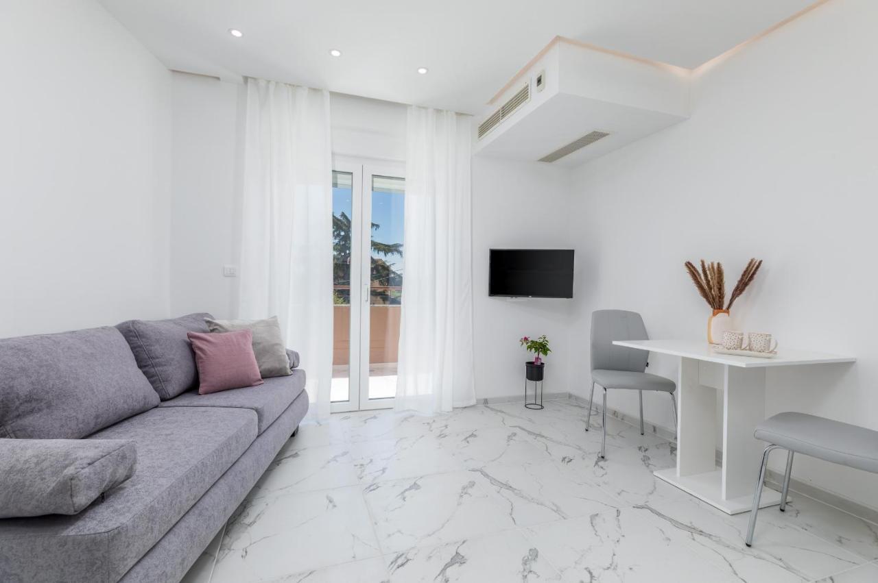 Apartment Knezevic A Fazana