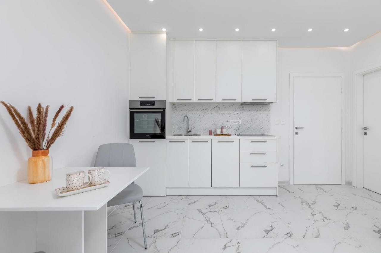 Knezevic A Apartment Fazana