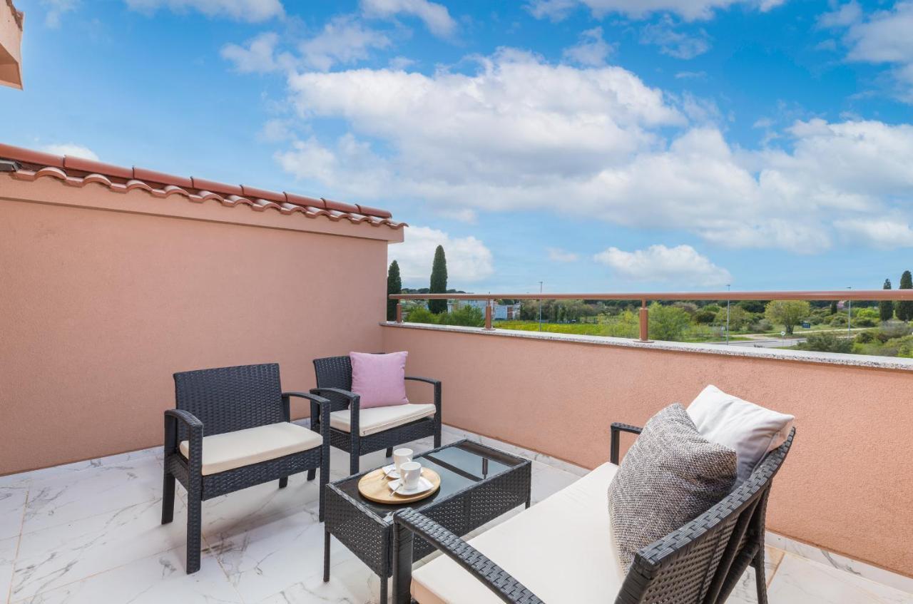 Apartment Knezevic A Fazana
