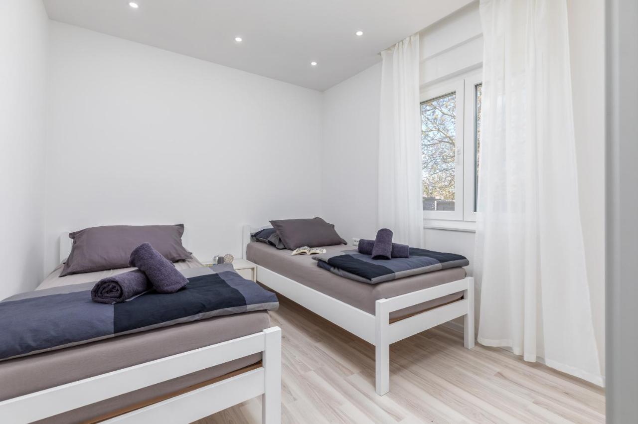 Apartmán Knezevic A