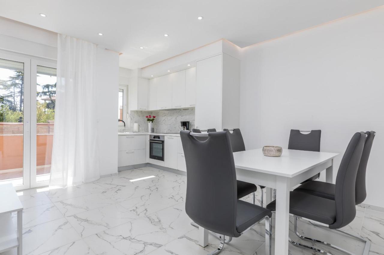 Apartment Knezevic A *