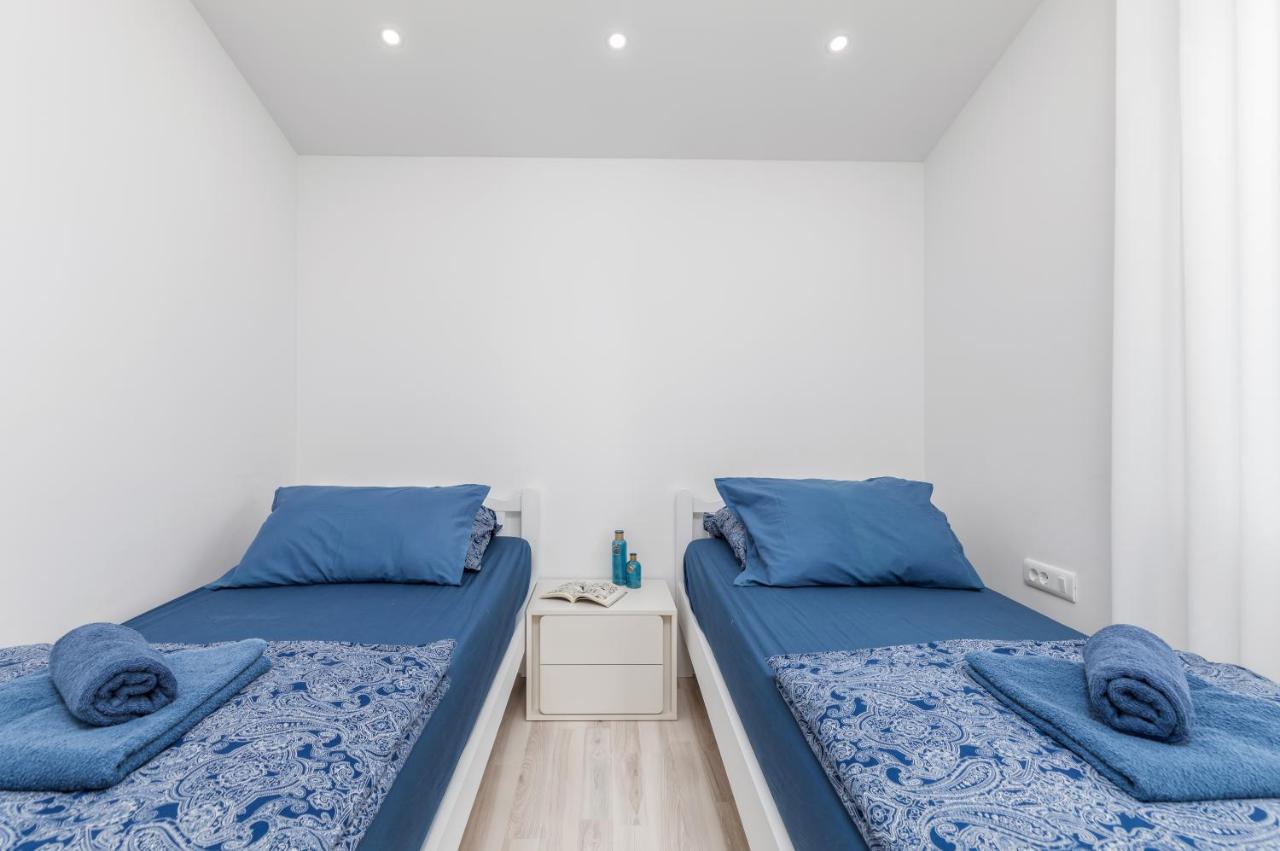 Knezevic A Apartment *