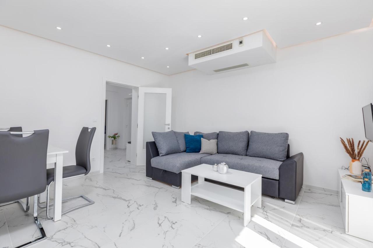 Apartment Knezevic A