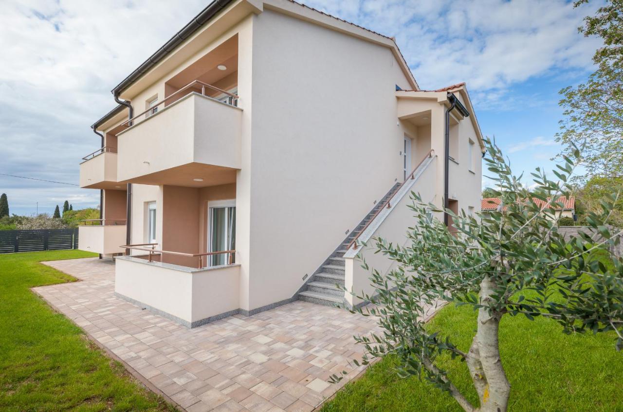 Knezevic A Apartmán