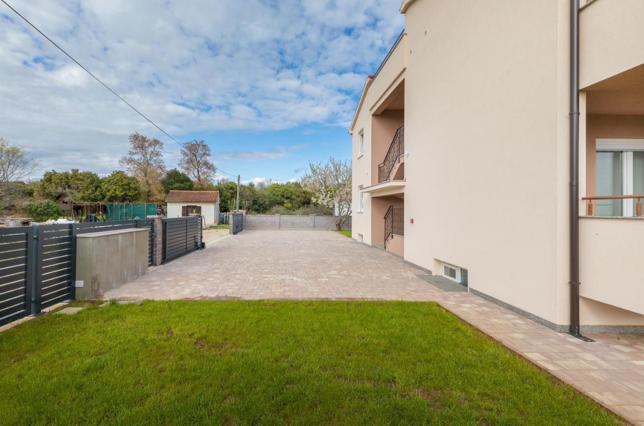 Apartment Knezevic A