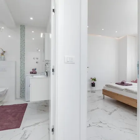 Apartman Knezevic A Fazana Exterior photo