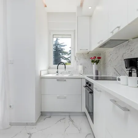 Apartman Knezevic A Fazana Exterior photo