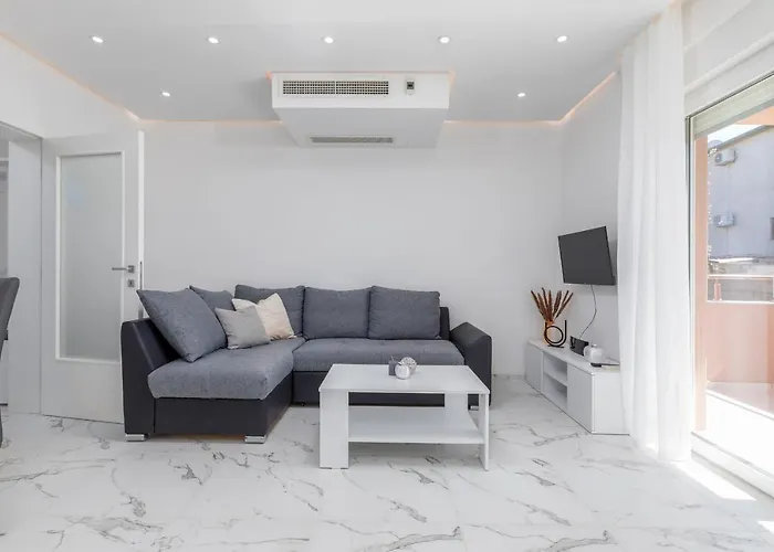 Apartman Knezevic A