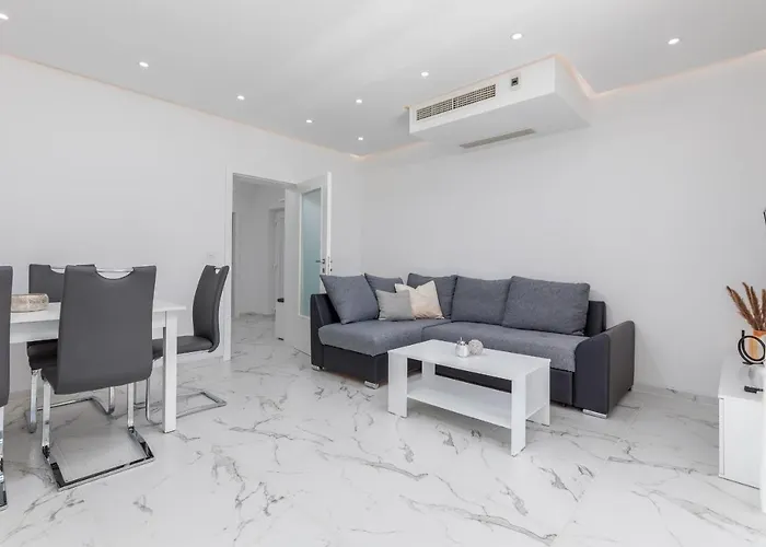 Apartman Knezevic A