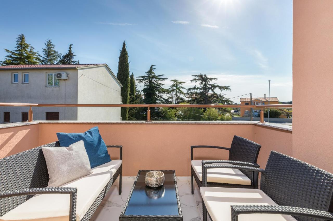 Knezevic A Apartment