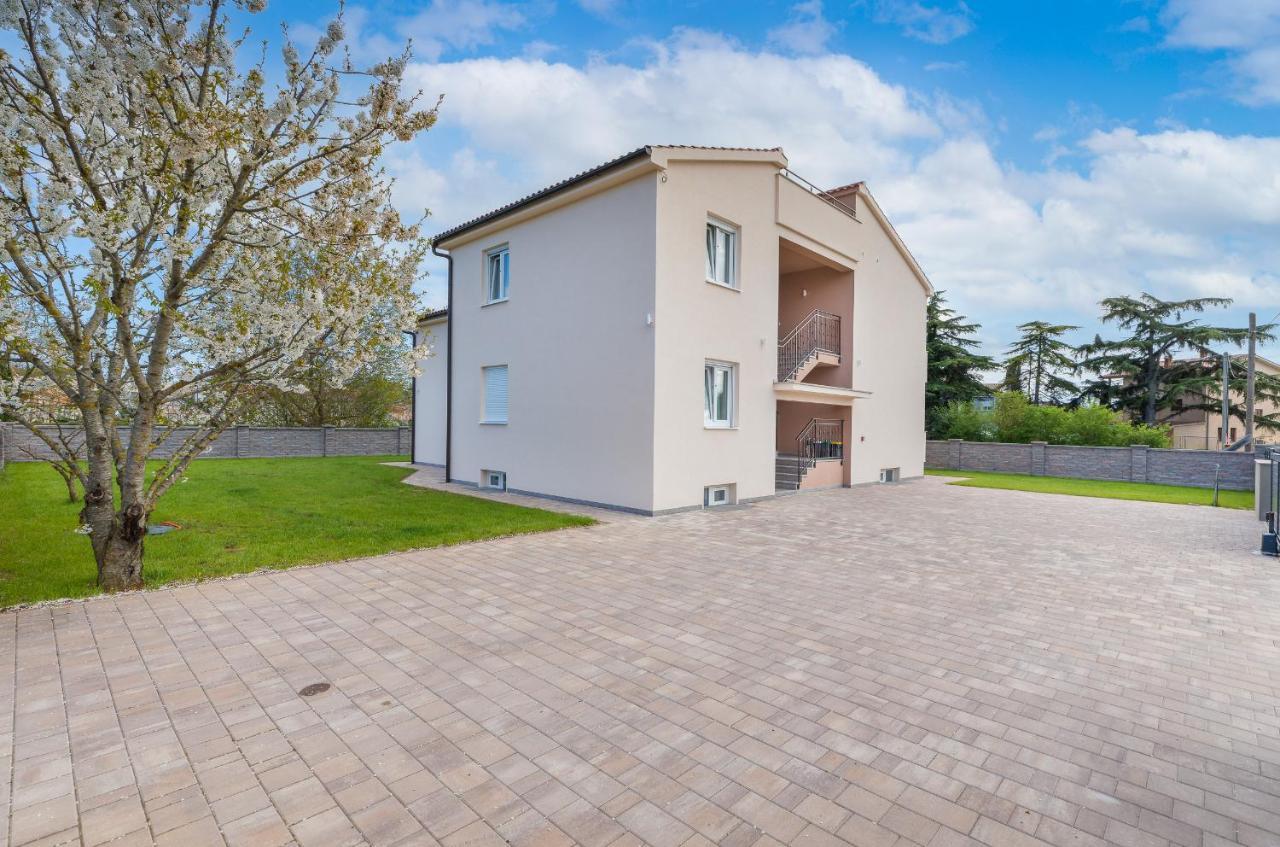 Apartment Knezevic A